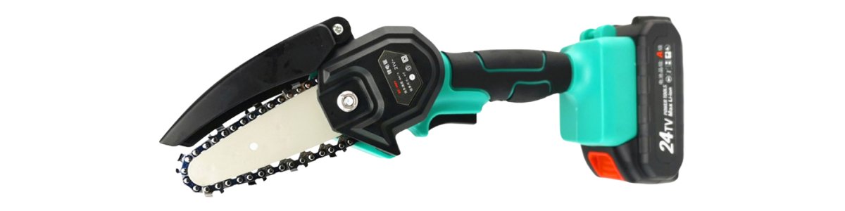 akumulatorova elektricka pila hill mini
